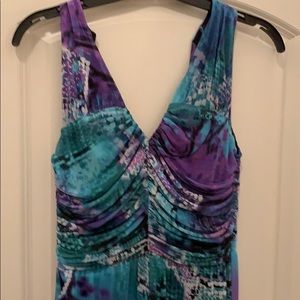 Cache Dress